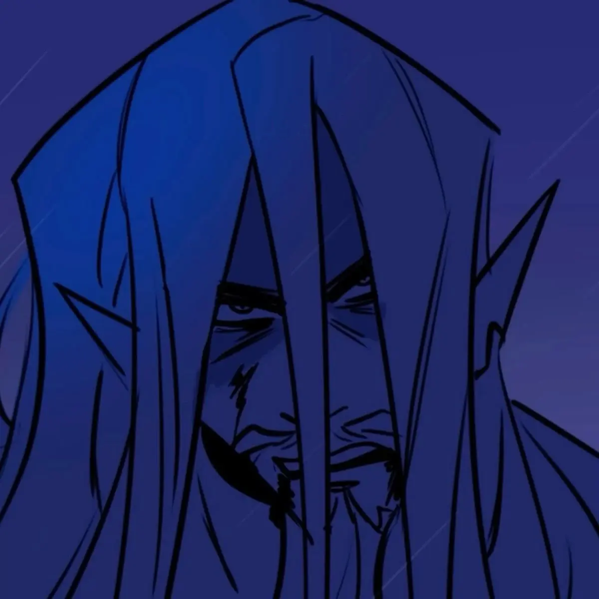 MeltySauce7977의 Poseidon