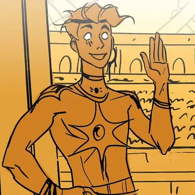 Profile image of Apollo
