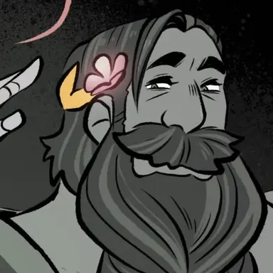 Profile image of Hades