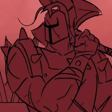 Profile image of Ares