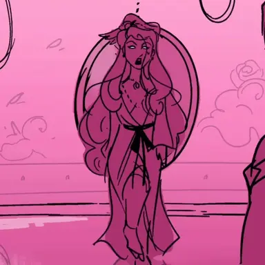 Profile image of Aphrodite