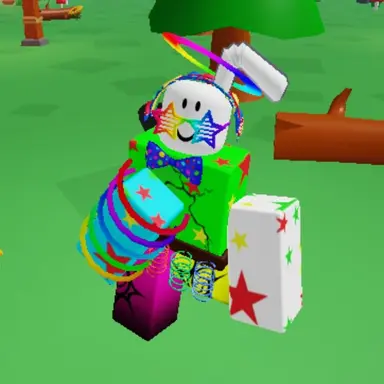 Profile image of Laurel