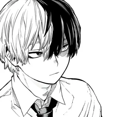 Profile image of 轟 焦凍