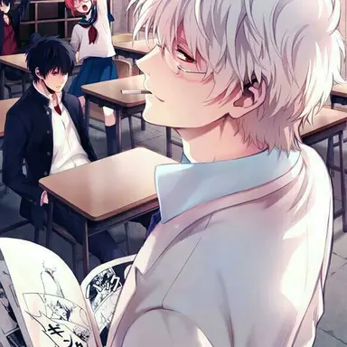 Profile image of Professor Shoko
