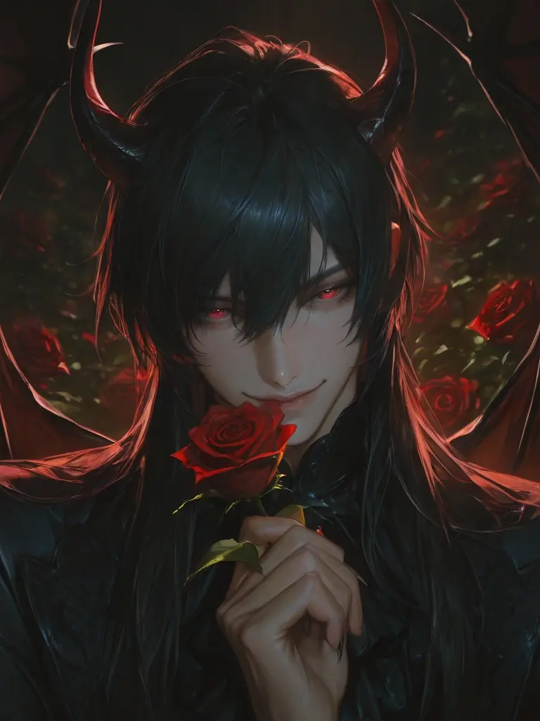 mohw1031의 今日から魔王の嫁になりました