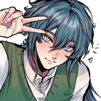Profile image of Hyugo Sugimoto