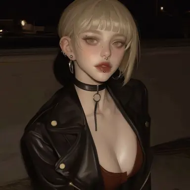 Profile image of Alice