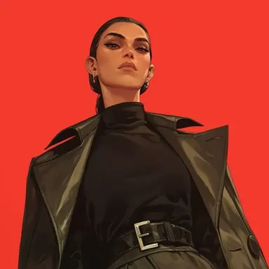 Profile image of Yasmine