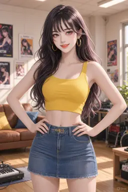 Profile image of 장은채