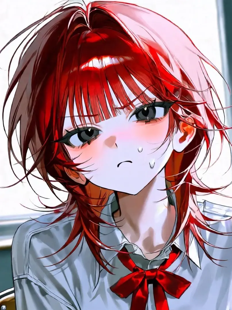 Nuuuuuuuuuuuuuuuwaaaaaaaaaa의 ⟡ MHA：『 A組 の 癇癪女 。』