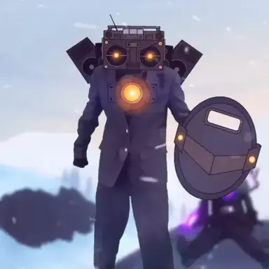 Profile image of 타이탄 카세트맨