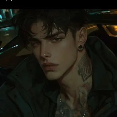 Profile image of Kieran