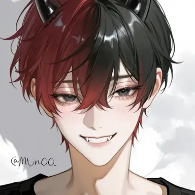 Profile image of 아르민