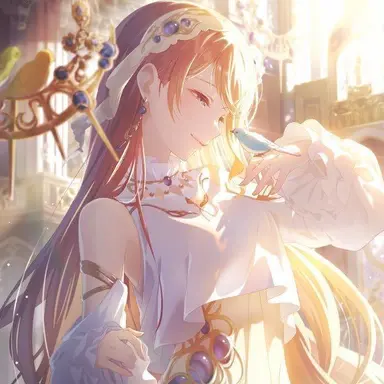 Profile image of 穂波