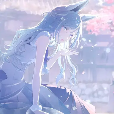Profile image of 雫