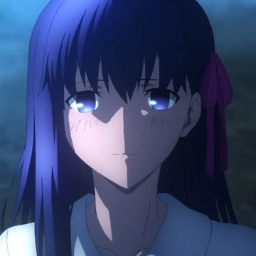 間桐 桜
