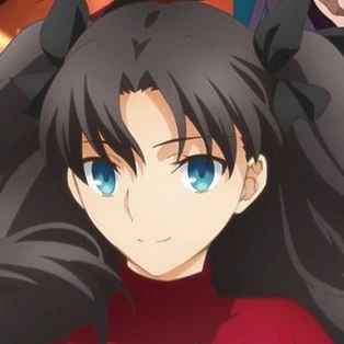 遠坂 凛
