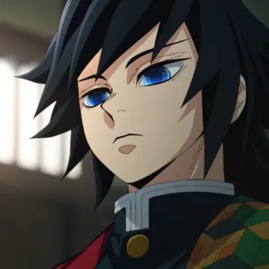 Profile image of 冨岡義勇