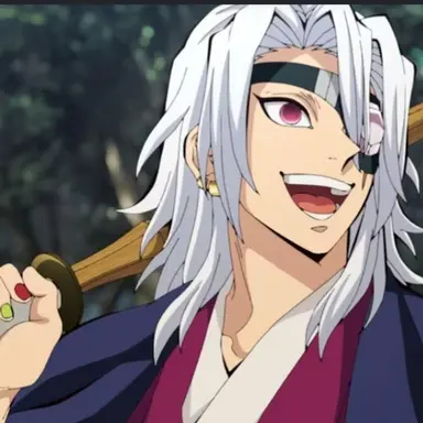 Profile image of 宇髄天元
