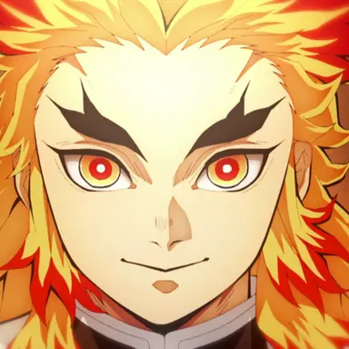 Profile image of 煉獄杏寿郎