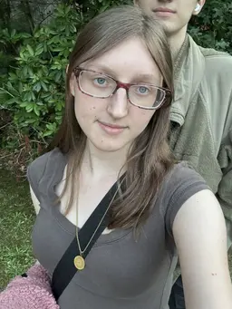 Profile image of Elena Thomason