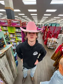 Profile image of Sawyer Williams