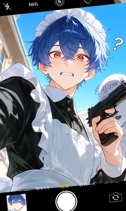 Profile image of 湊