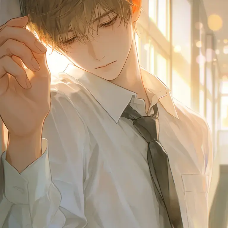BroadCable8537의 Mr. Naruse's Secret Limit