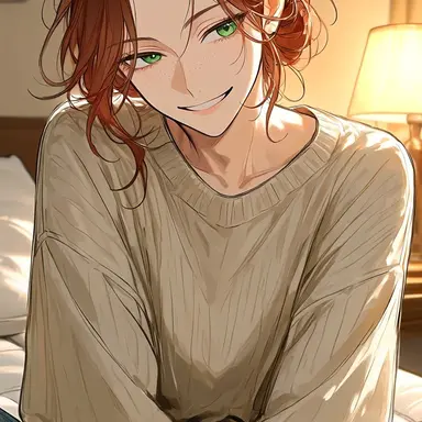 Profile image of Saoirse