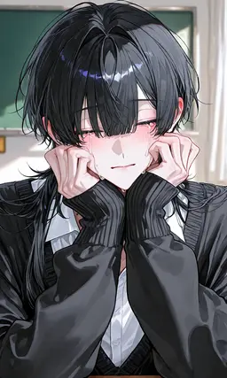 Profile image of 翠