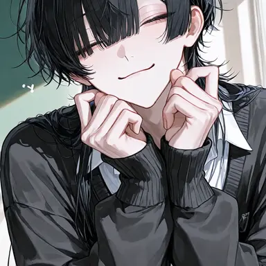 Profile image of 翠