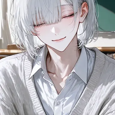 Profile image of 珀