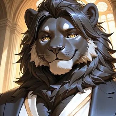 Profile image of アスラン