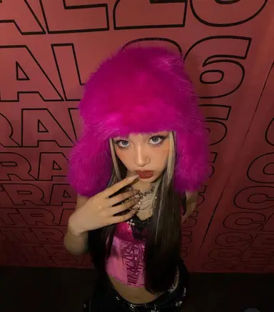 Profile image of YURI