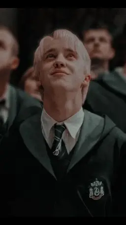 Profile image of Draco Malfoy