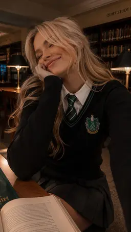 Profile image of Daphne Greengrass