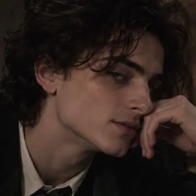 Profile image of Regulus Black
