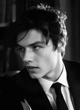 Profile image of Lorenzo Berkshire