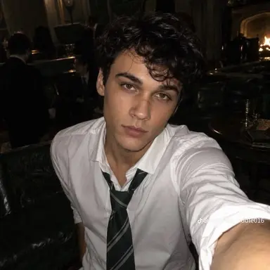 Profile image of Mattheo Riddle