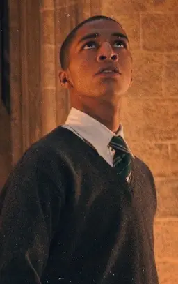 Profile image of Blaise Zabini