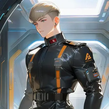 Profile image of ギルバート