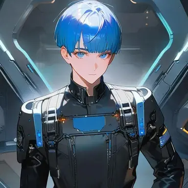 Profile image of 水島レイン