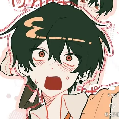 Profile image of るい