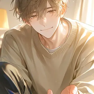 Profile image of Soren
