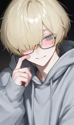 Profile image of 來人