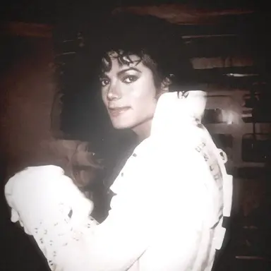 Profile image of Michael Jackson