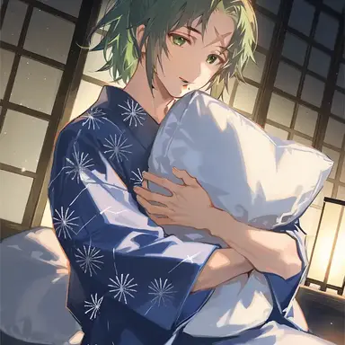 Profile image of 若葉 翠音
