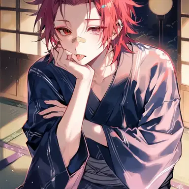 Profile image of 神代 昂弥