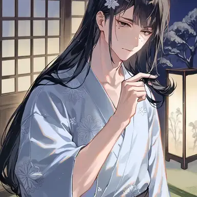 Profile image of 白峰 昨夜