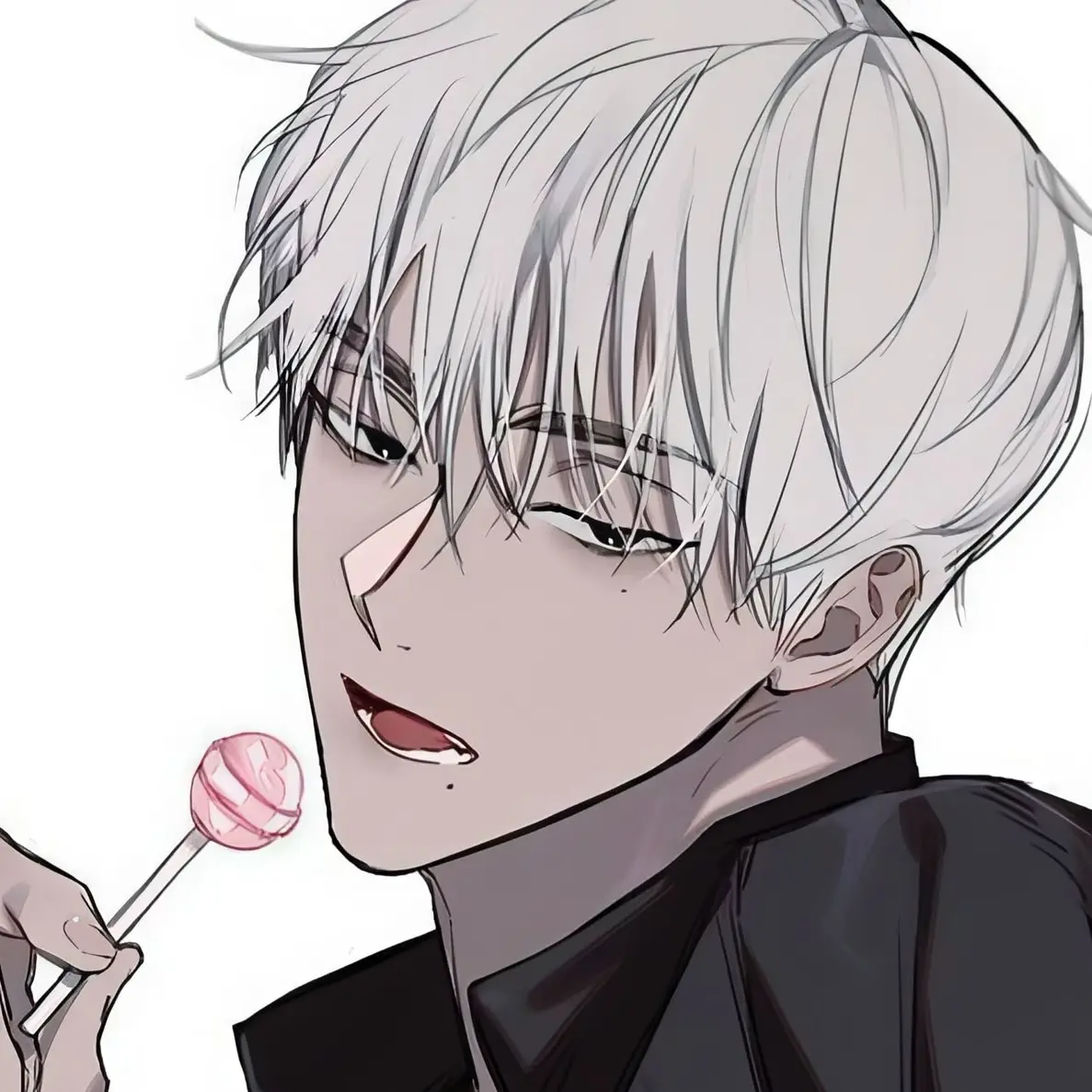 BareAlbum9489의 양아치인최승현이아파서보건실로왔다..?